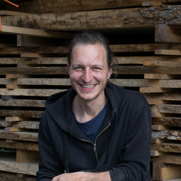 Pius Kaufmann
