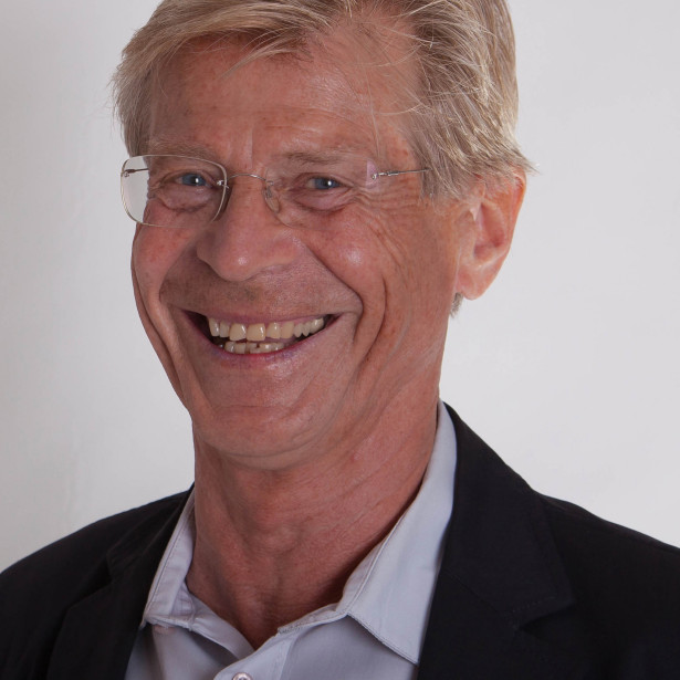 Rainer Buchner