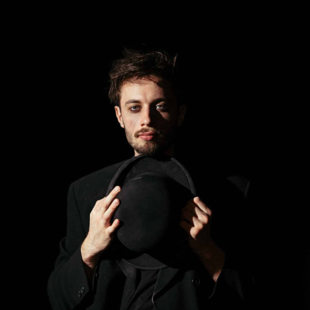 Raphael Macho