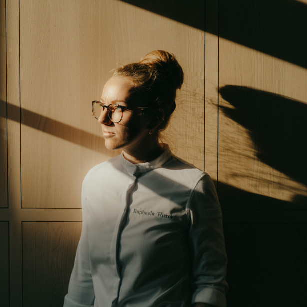 Raphaela Burger