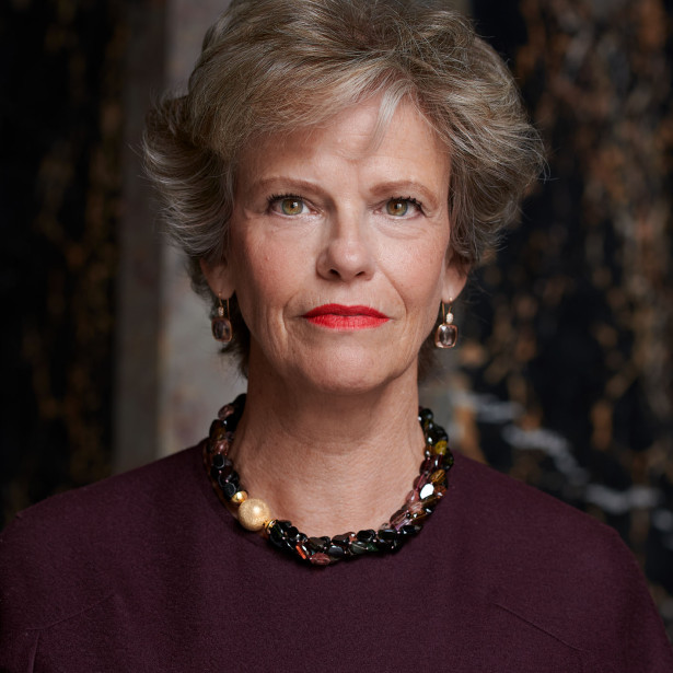 Sabine Haag