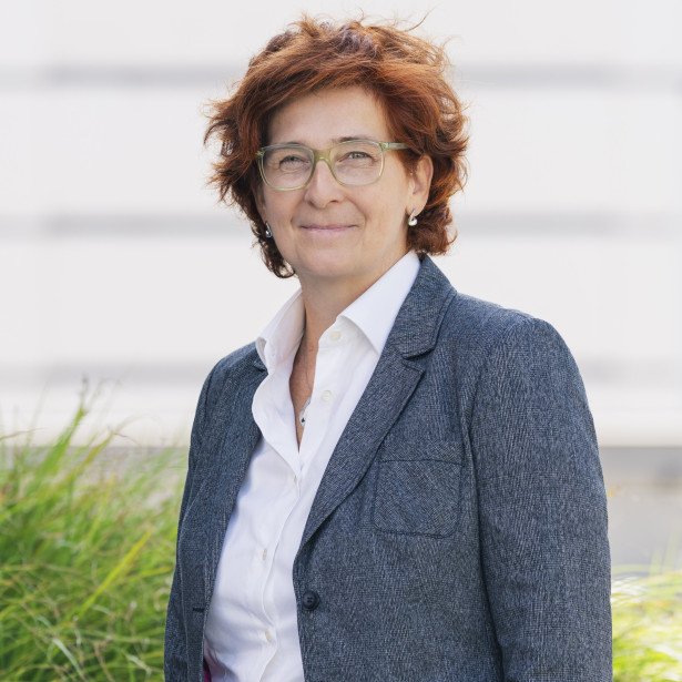 Sigrid Stagl