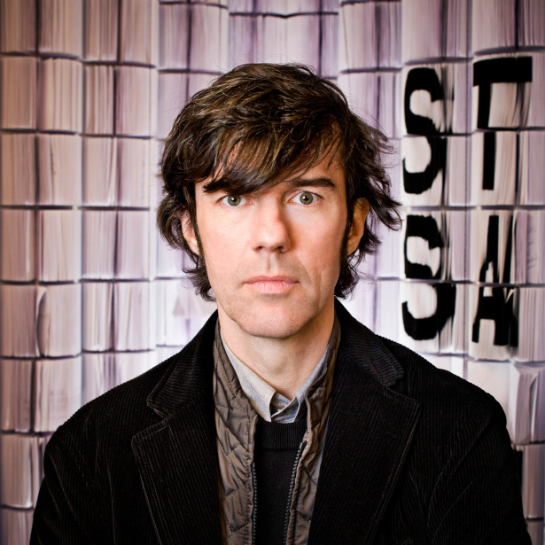 Stefan Sagmeister