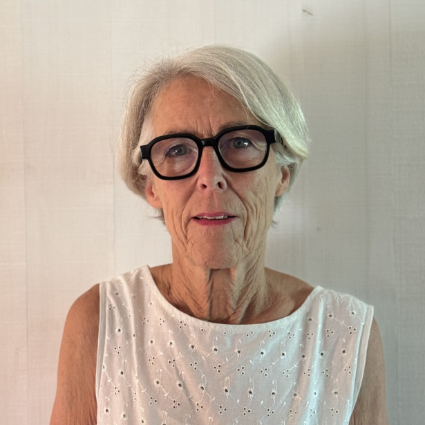 Theresia Fröwis