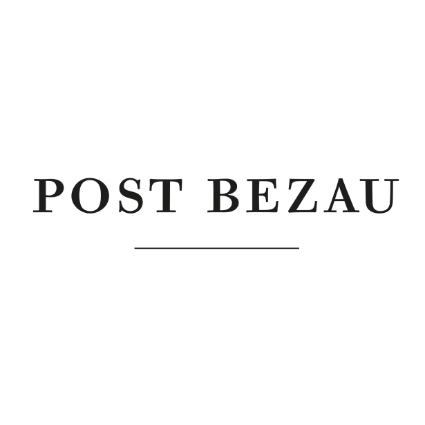 Hotel Post by Susanne Kaufmann