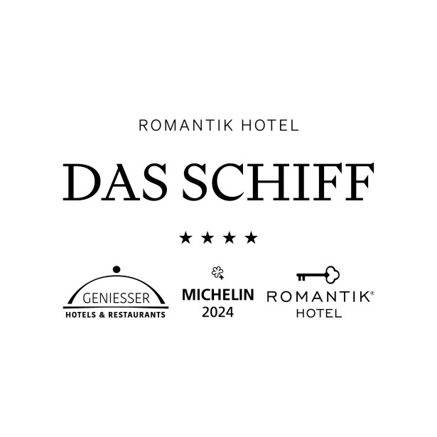 Genießer- & Romantik Hotel Das Schiff