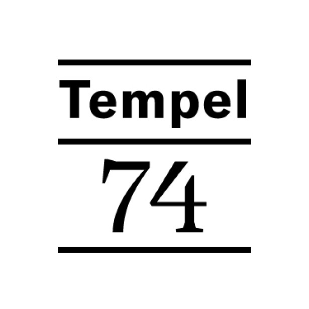 Tempel 74