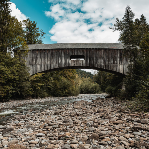 Gschwendtobelbrücke